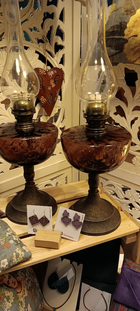 El Cau de la Seda - Artesanía en Vic